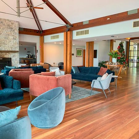 Villa Provincial - 2 Bedrooms Both With Ensuites -Situated In Cypress Lakes Resort Pokolbin Exterior foto