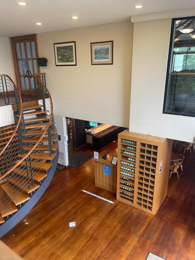 Villa Provincial - 2 Bedrooms Both With Ensuites -Situated In Cypress Lakes Resort Pokolbin Exterior foto