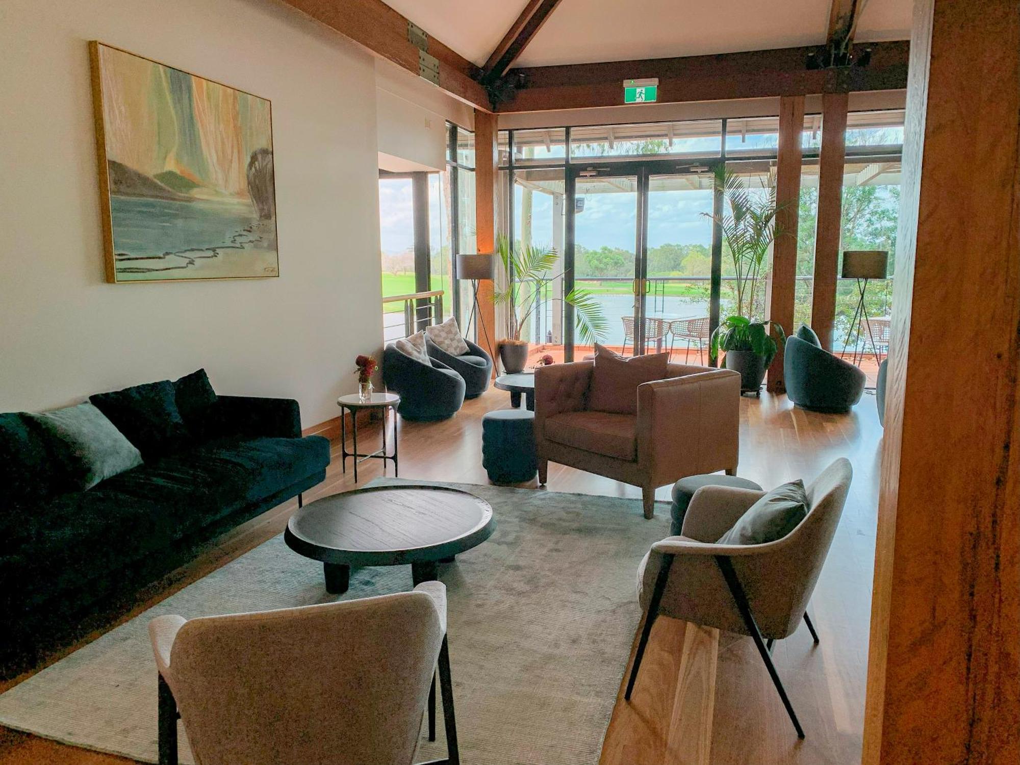 Villa Provincial - 2 Bedrooms Both With Ensuites -Situated In Cypress Lakes Resort Pokolbin Exterior foto