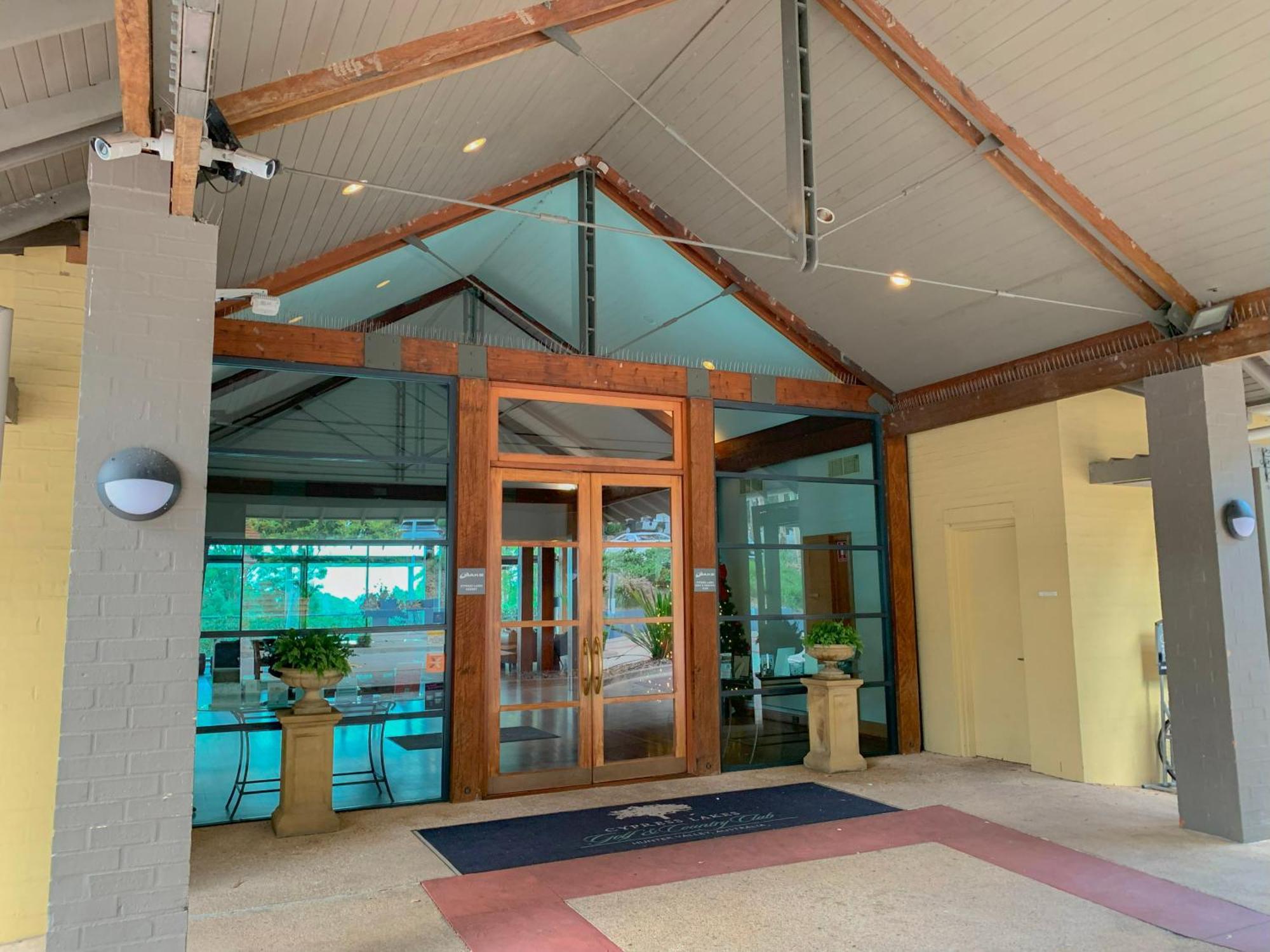 Villa Provincial - 2 Bedrooms Both With Ensuites -Situated In Cypress Lakes Resort Pokolbin Exterior foto